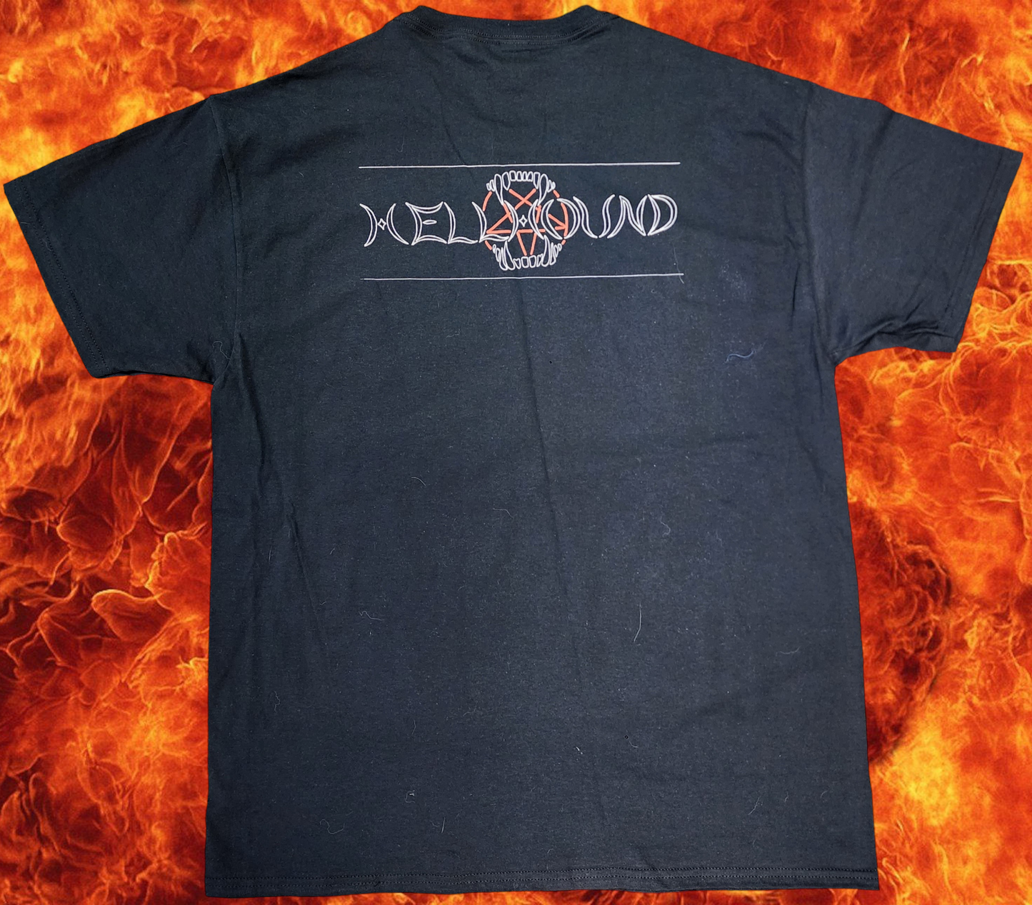 Hellhound Series I Tee