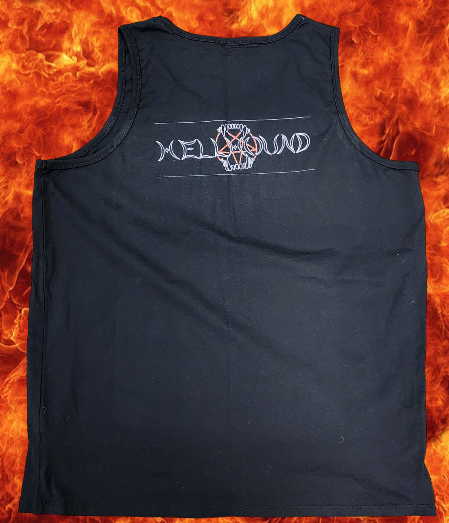 Hellhound Series I Tank