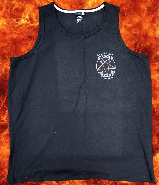 Hellhound Series I Tank