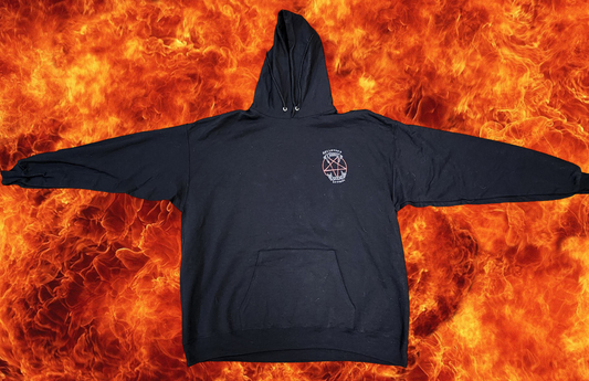 Hellhound Series I Hoodie