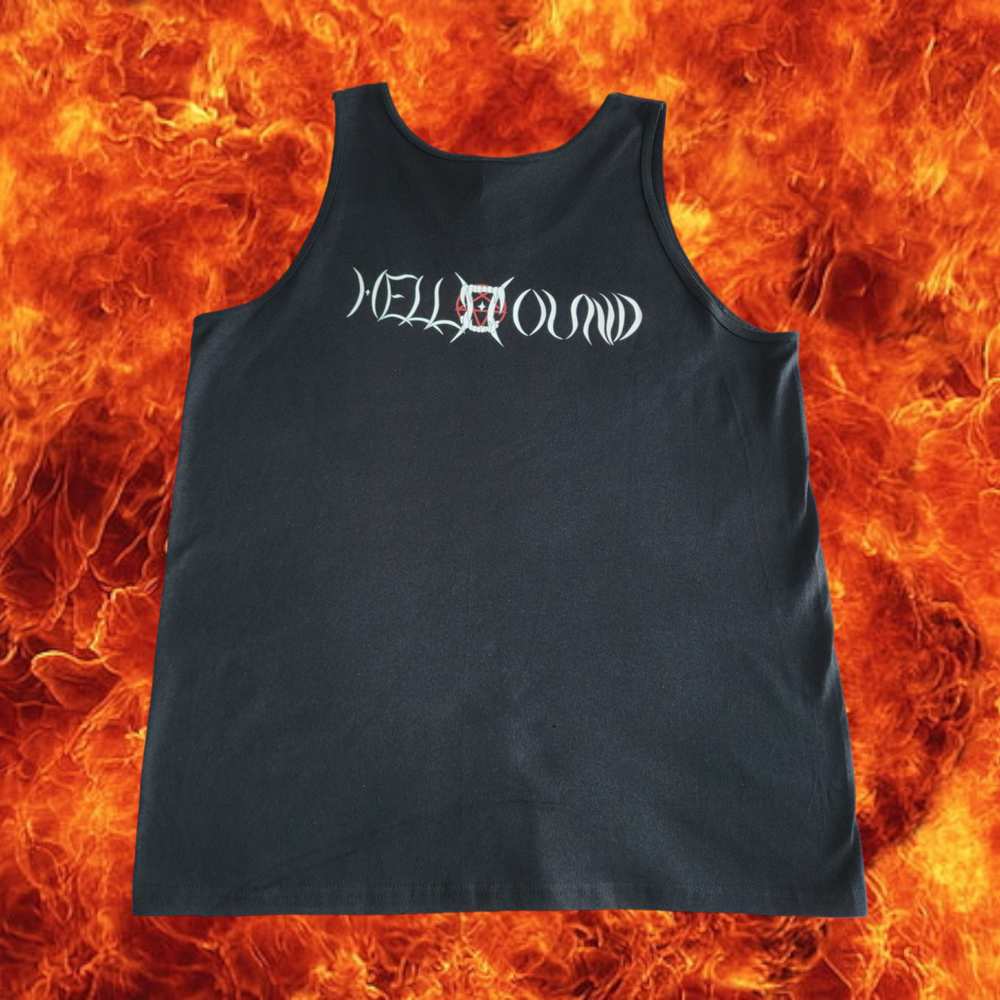 Hellhound Series II Tank