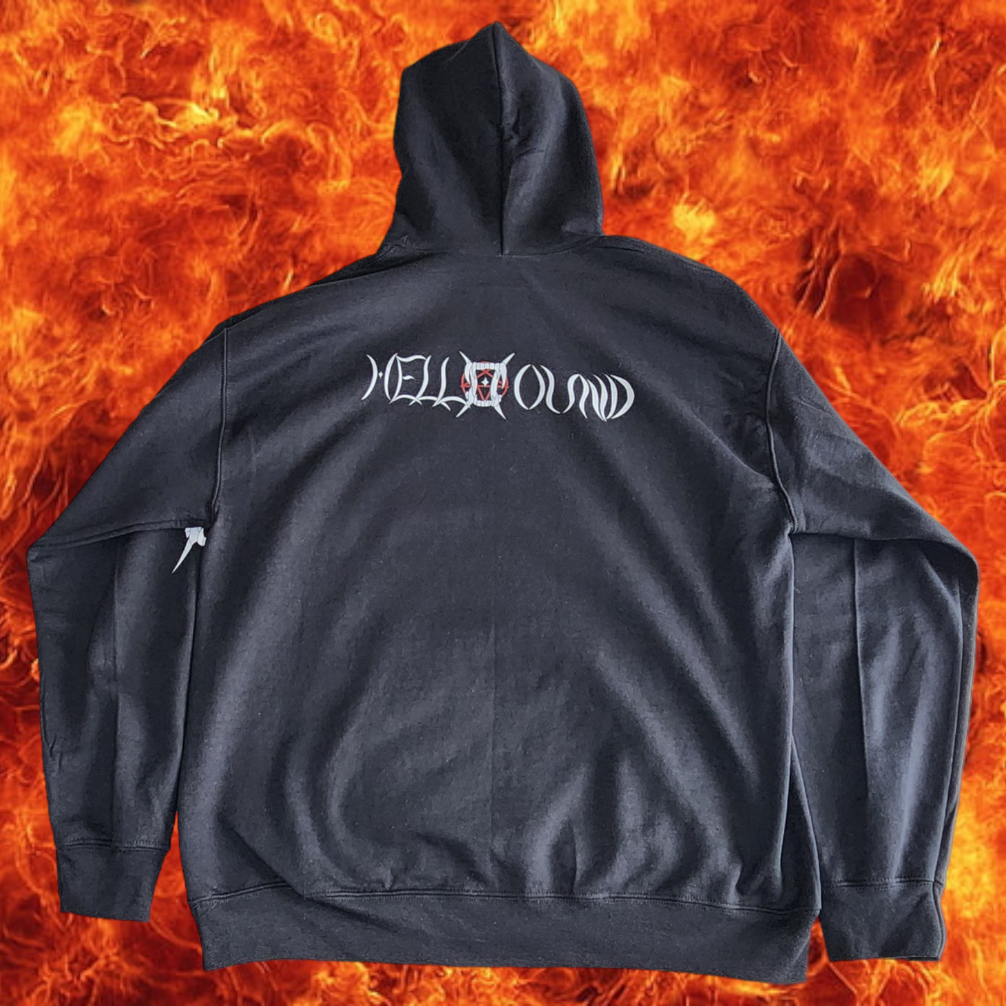 Hellhound Series II Hoodie